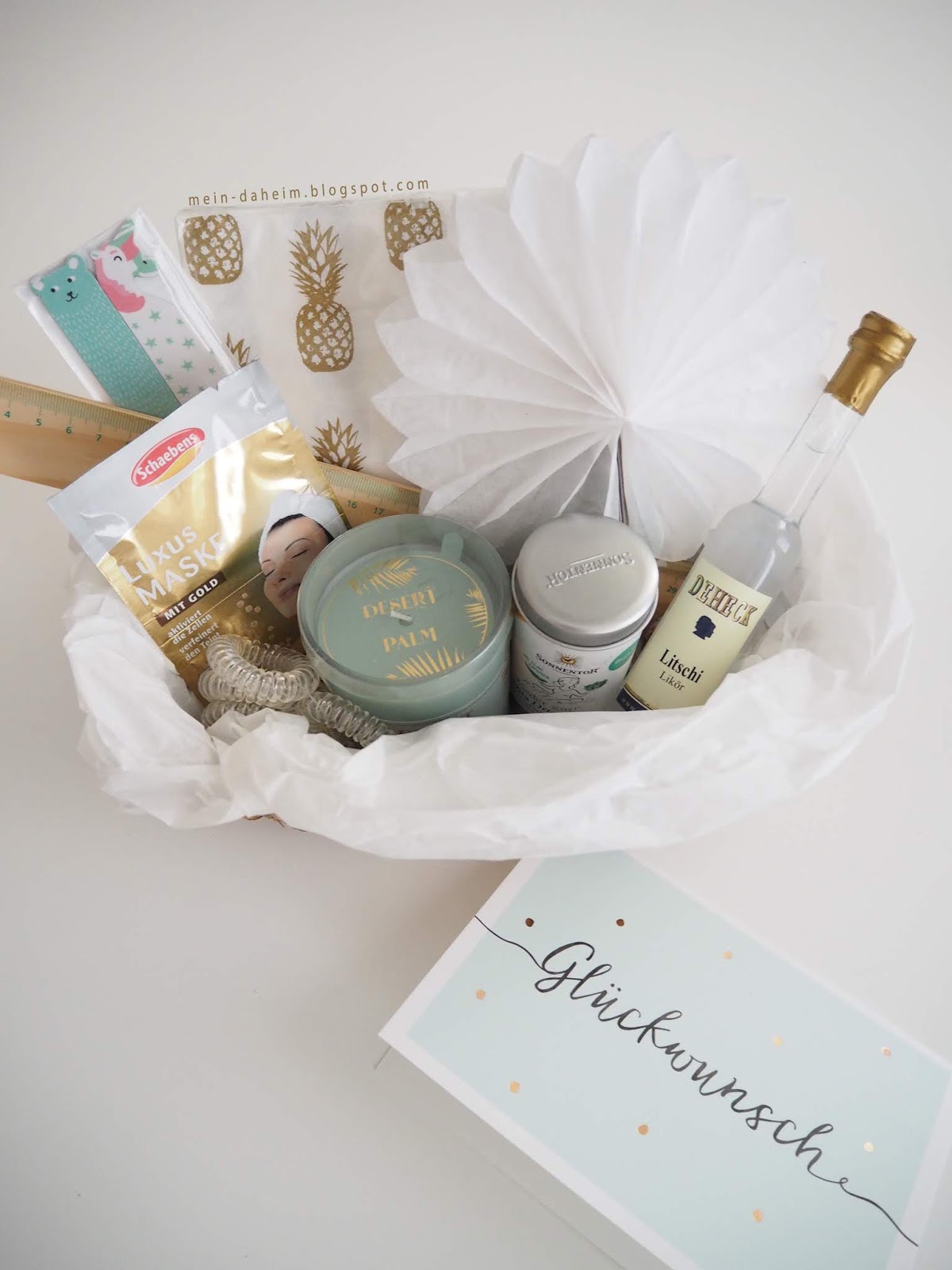 Geschenk Brot Und Salz Perfect Salz Peeling With Geschenk Brot