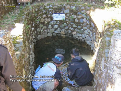 Misteri Gunung Lawu dan Sumpah Brawijaya V