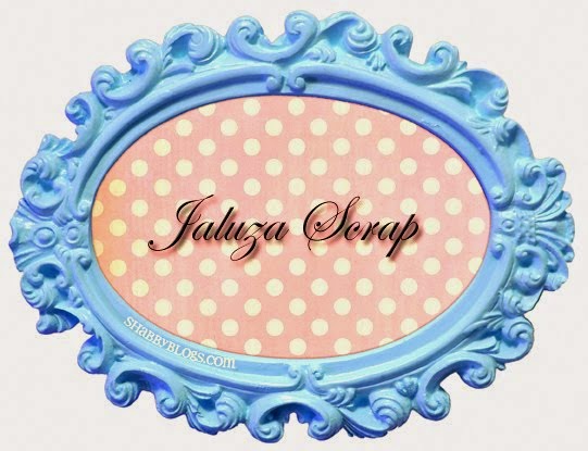 Jaluza Scrap