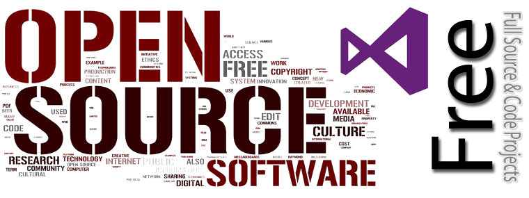FREE Full Source & Code Projects