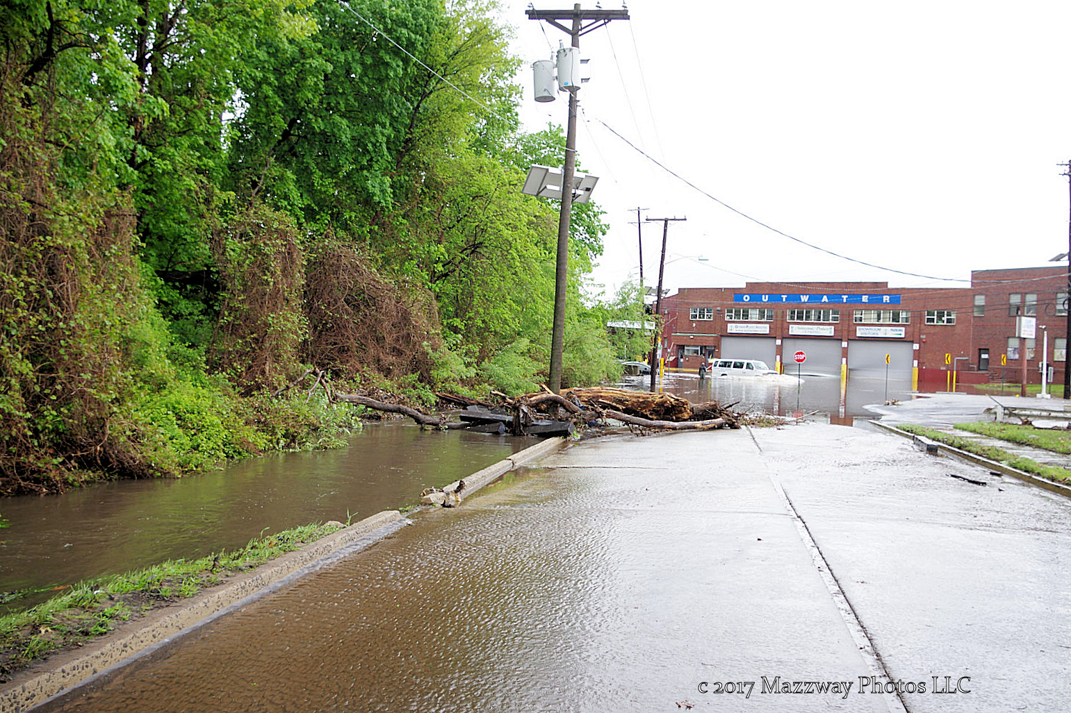 Bogota Blog NJ Flooding