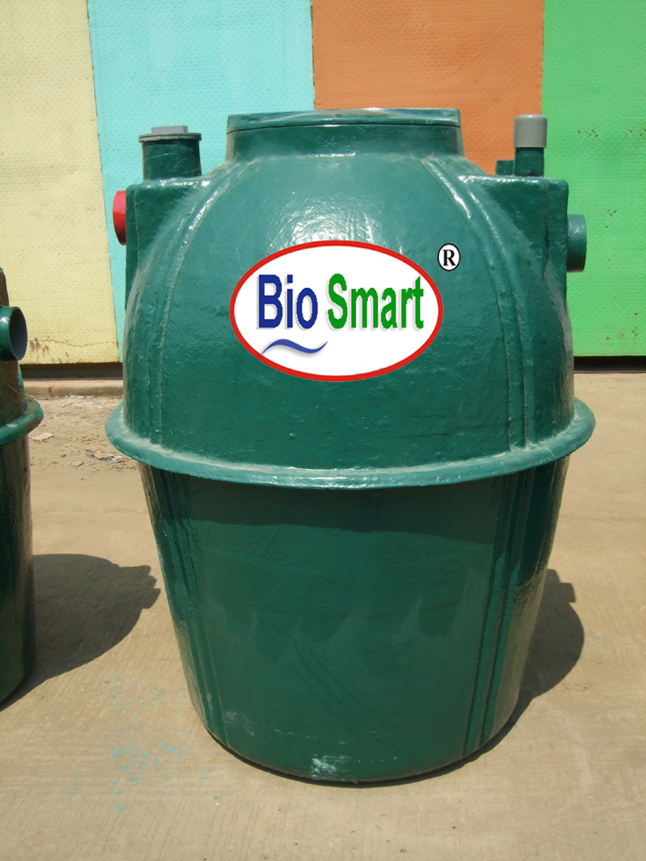 Septic Tank Biotech Septic Tank BioSmart Septic Tank Biogift, Septic Tank Biofive, Septic