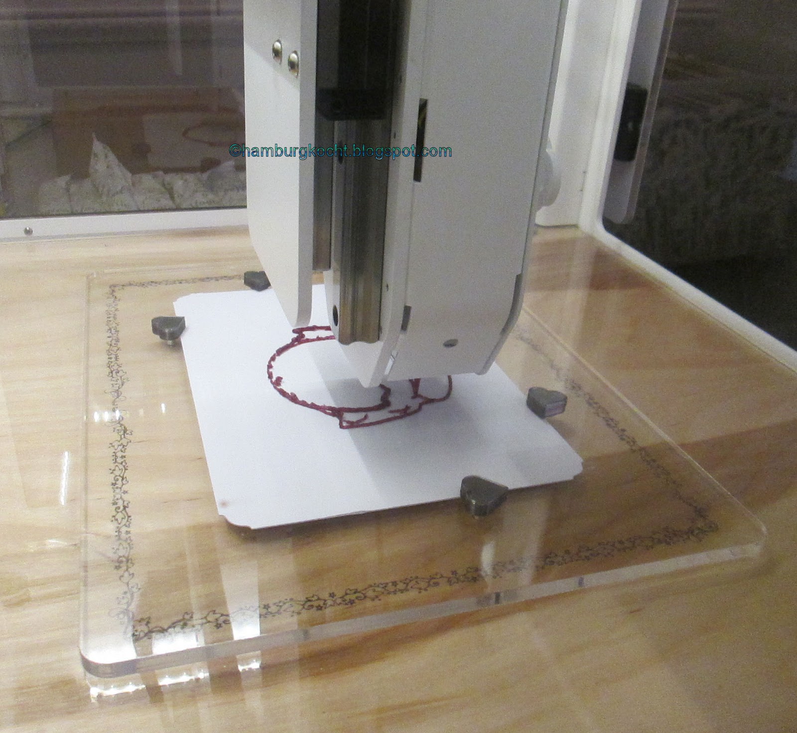 Hamburg kocht!: Neu bei World of Sweets: Die Magic Candy Factory ...