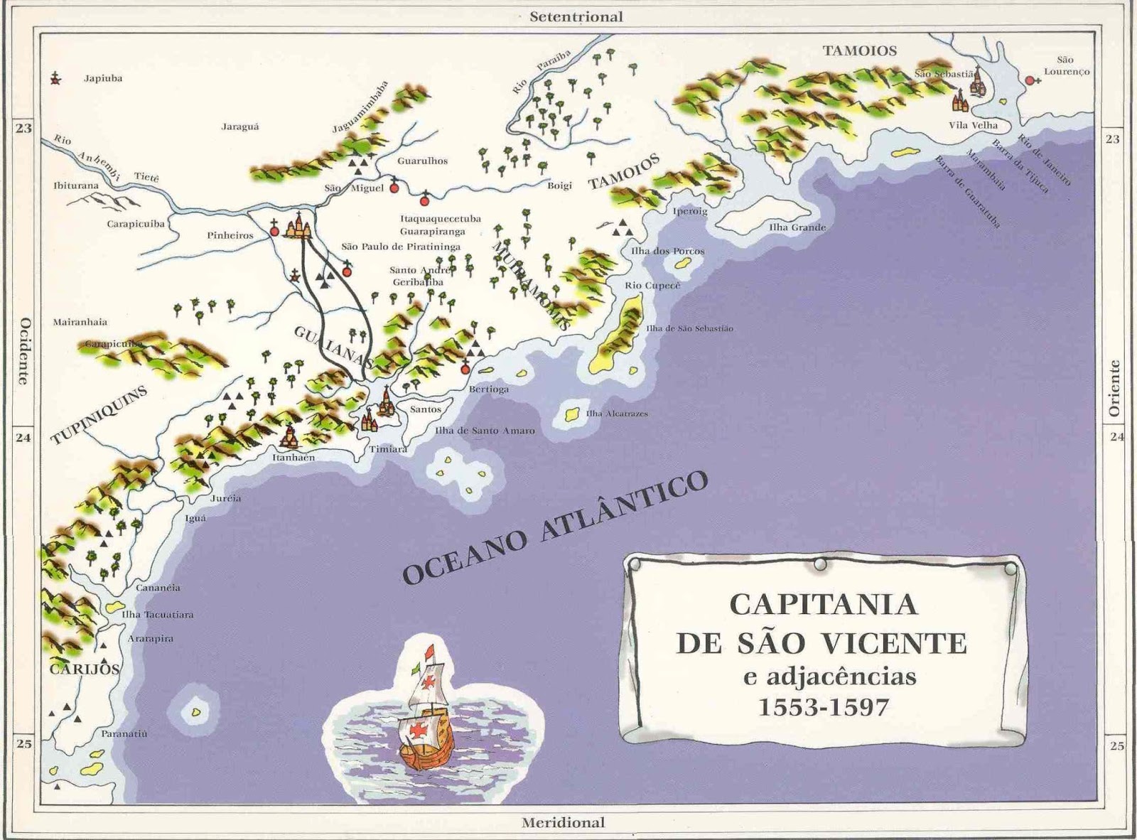 Retratos de Família (recordações impagáveis). Um