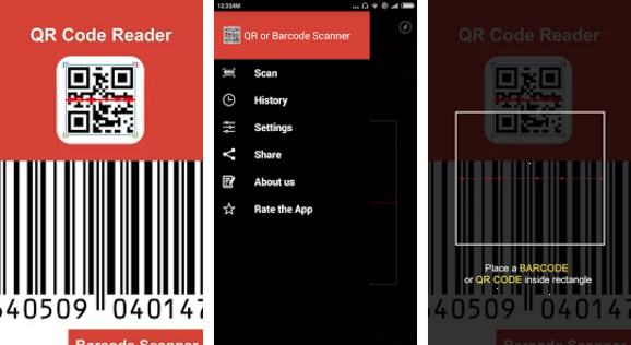 qr code reader for android 2.2 qr code reader for android 2.2