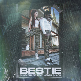 MP3 download Bhad Bhabie - Bestie (feat. Kodak Black) - Single iTunes plus aac m4a mp3