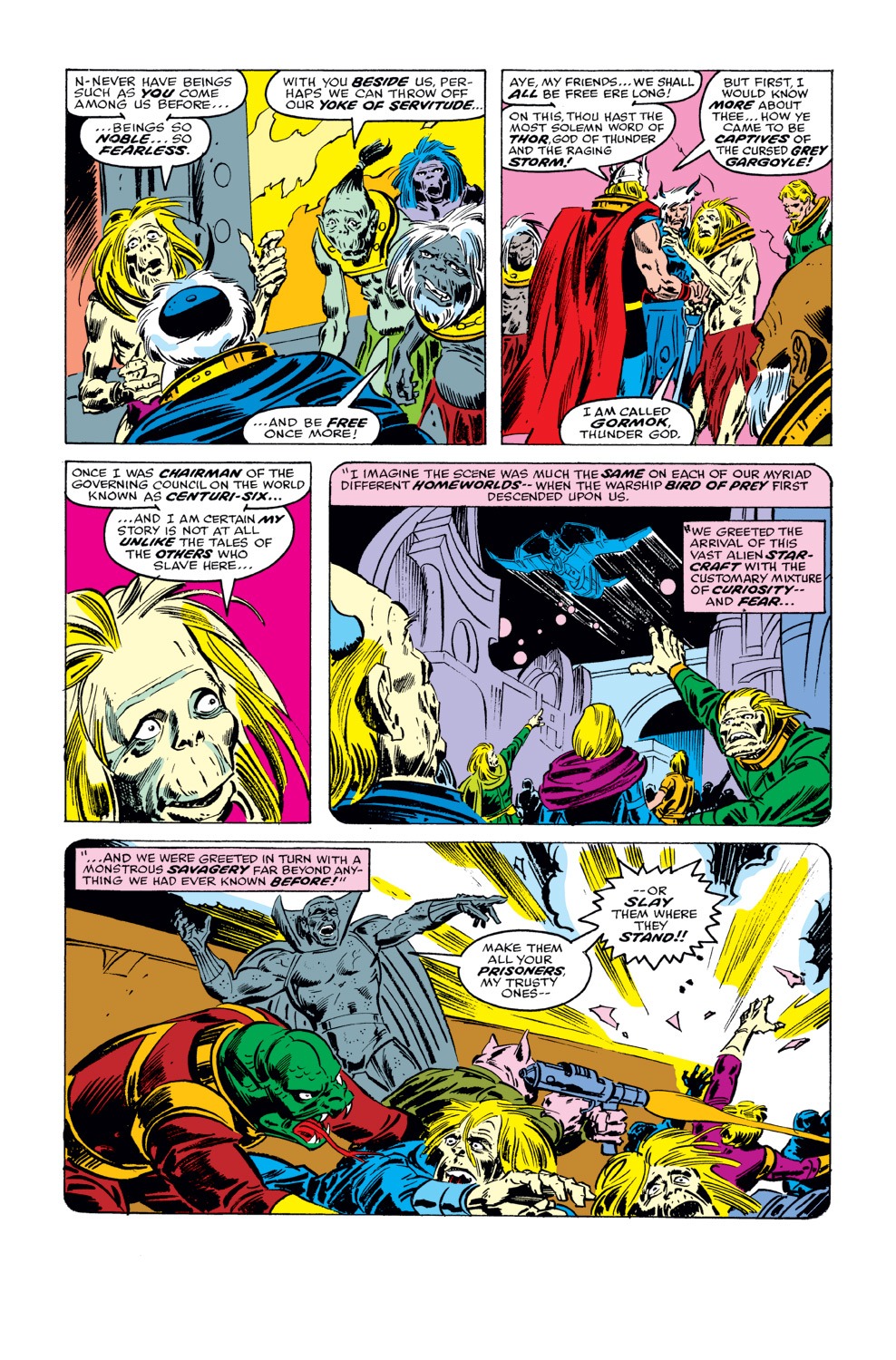 Thor (1966) 258 Page 14