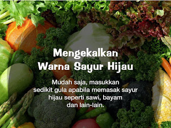 Ini Dia 10 Tips Yang Semua Mesti Tahu Untuk Memudahkan Kerja Di Dapur. Point Ke-6 Tu Ramai Yang Suka