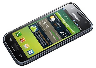 Alarga la batería  Samsung Wave y Galaxy S