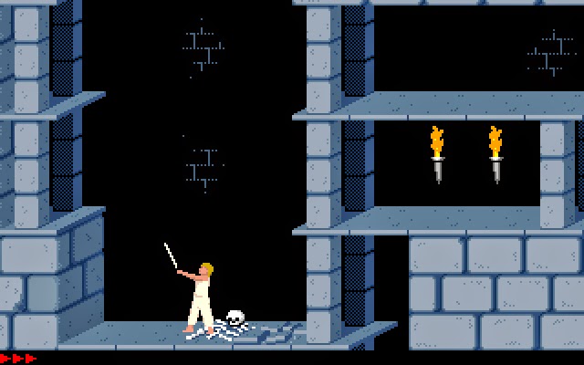 All-Time Favourite Games All-Time Favourite Games
