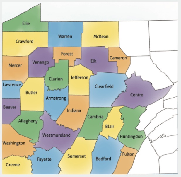 PA Environment Digest Blog Western PA Environmental Award Nominations