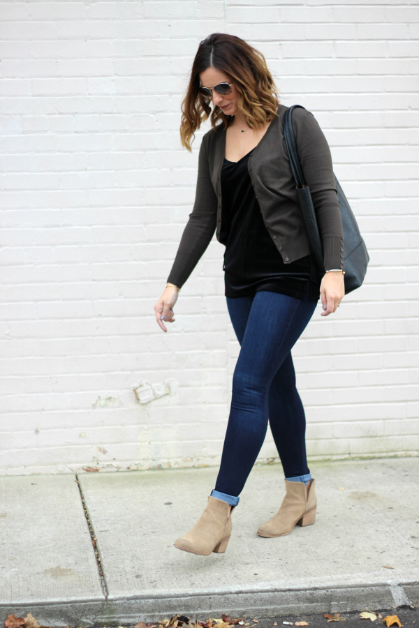 a.n. designs, fall fashion, style on a budget, what to wear for fall, north carolina blogger, mom style