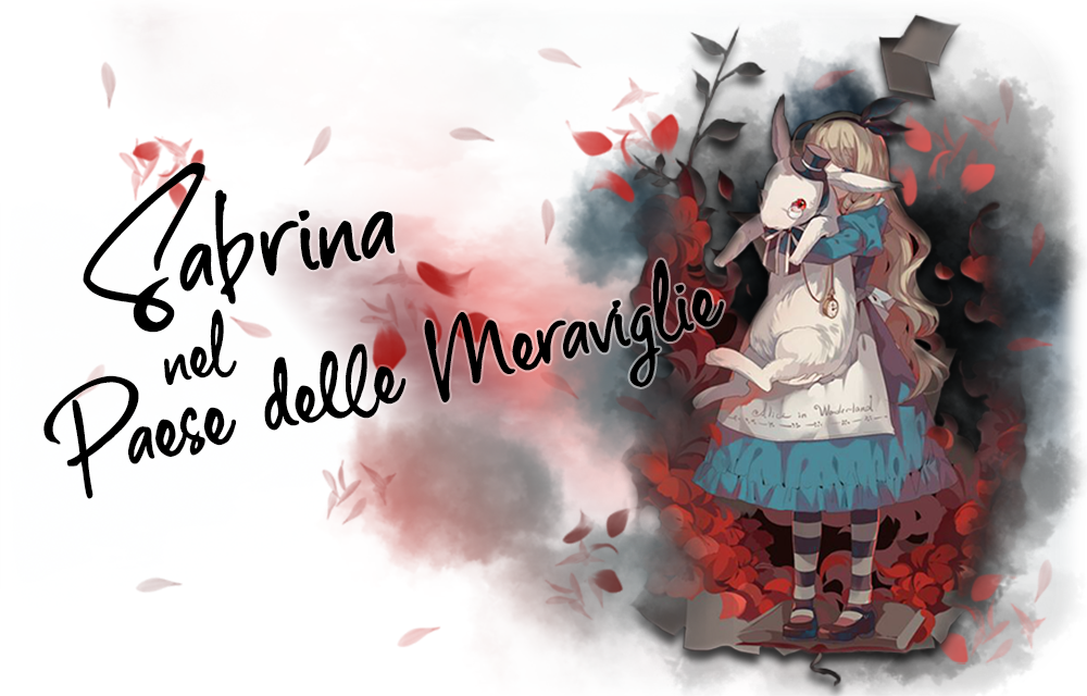 Sabrina nel Paese delle Meraviglie