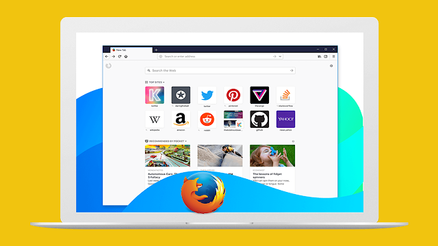 Browser-ul Firefox Quantum pentru Android este mai rapid ca niciodată și este disponibil pentru descărcare