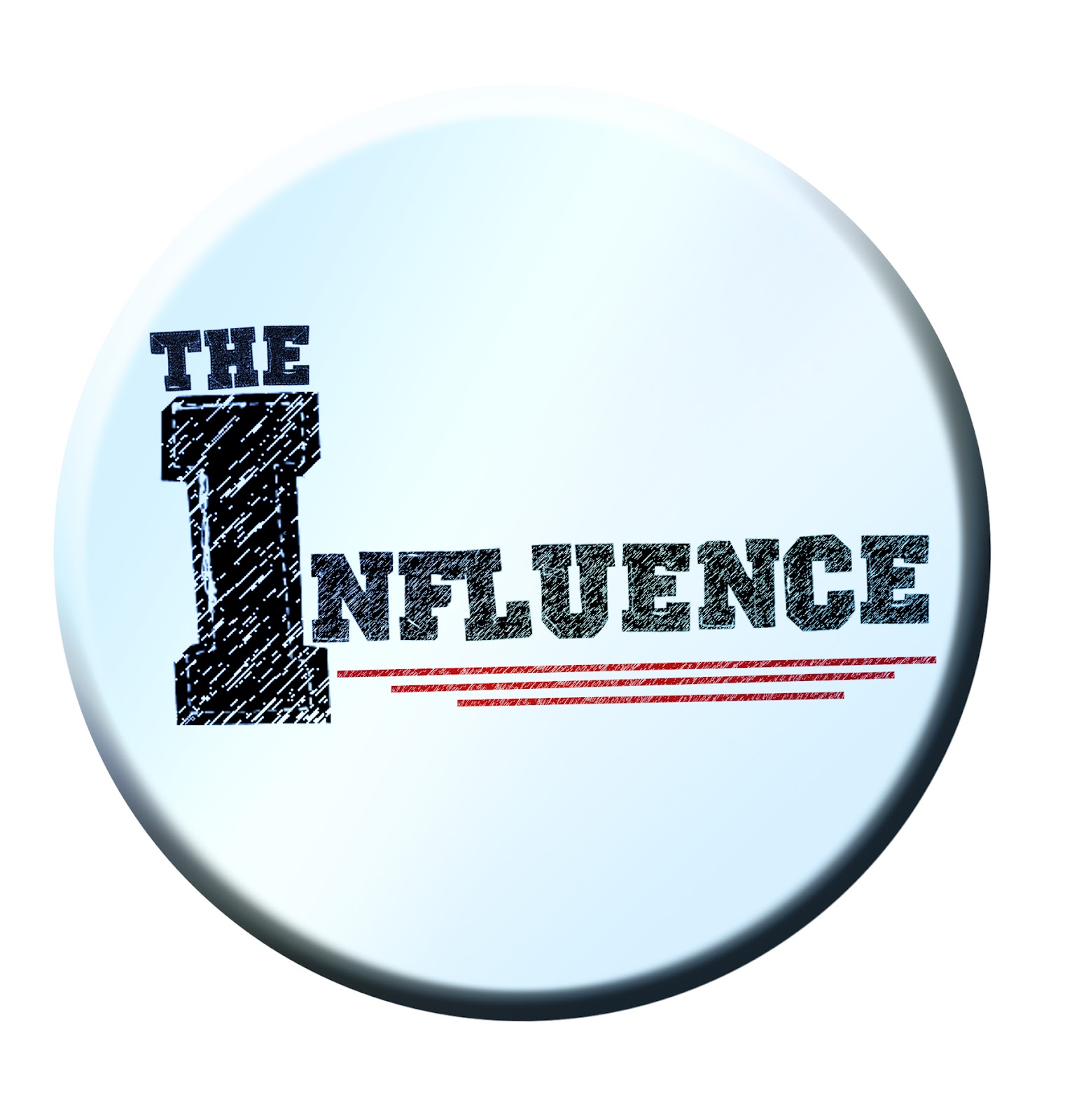 The Influence A2 Music Video Blog Logo Merchandising