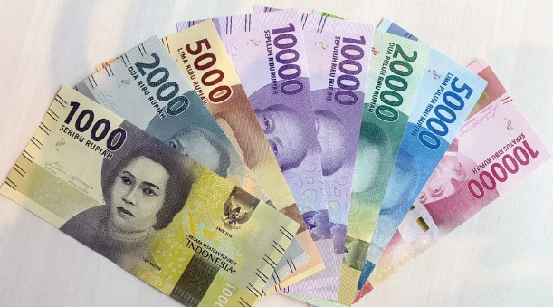 Peluncuran Uang Indonesia Jadi Rekor Dunia