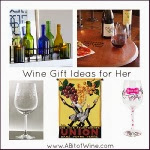Wine Gift Ideas for Her