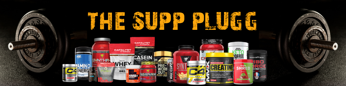 The Supp Plug