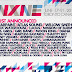 .@NXNE 2015 Lineup Round 2 • Tickets On Sale Now / #Toronto