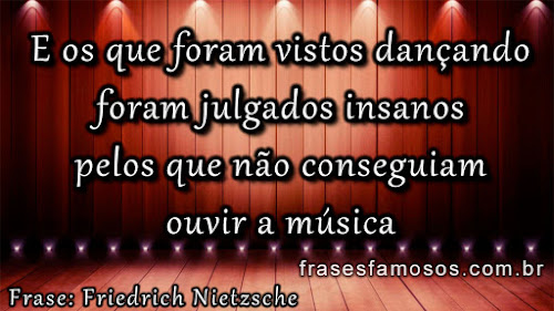 texto de Friedrich Nietzsche sobre julgar os outros