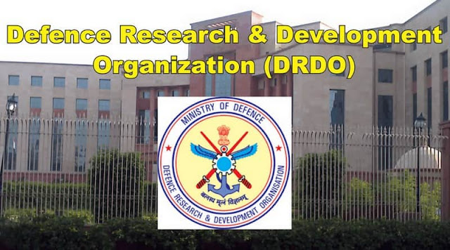 DRDO Recruitment DRDO Recruitment