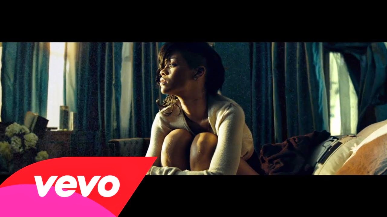Vevo Lyrics Videos Top Video Vevo Hd Top Video Youtube Rihanna New Clip