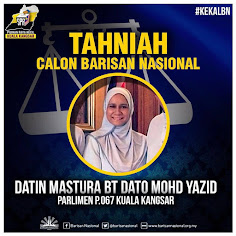 DATIN MASTURA BINTI MOHD YAZID