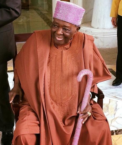 ooni ife concubine