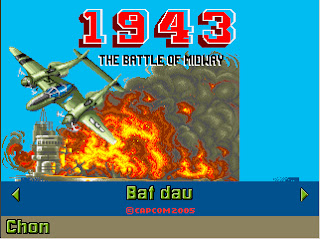 [GAME VIỆT HÓA ] 1943 BATTLE OF MIDWAY