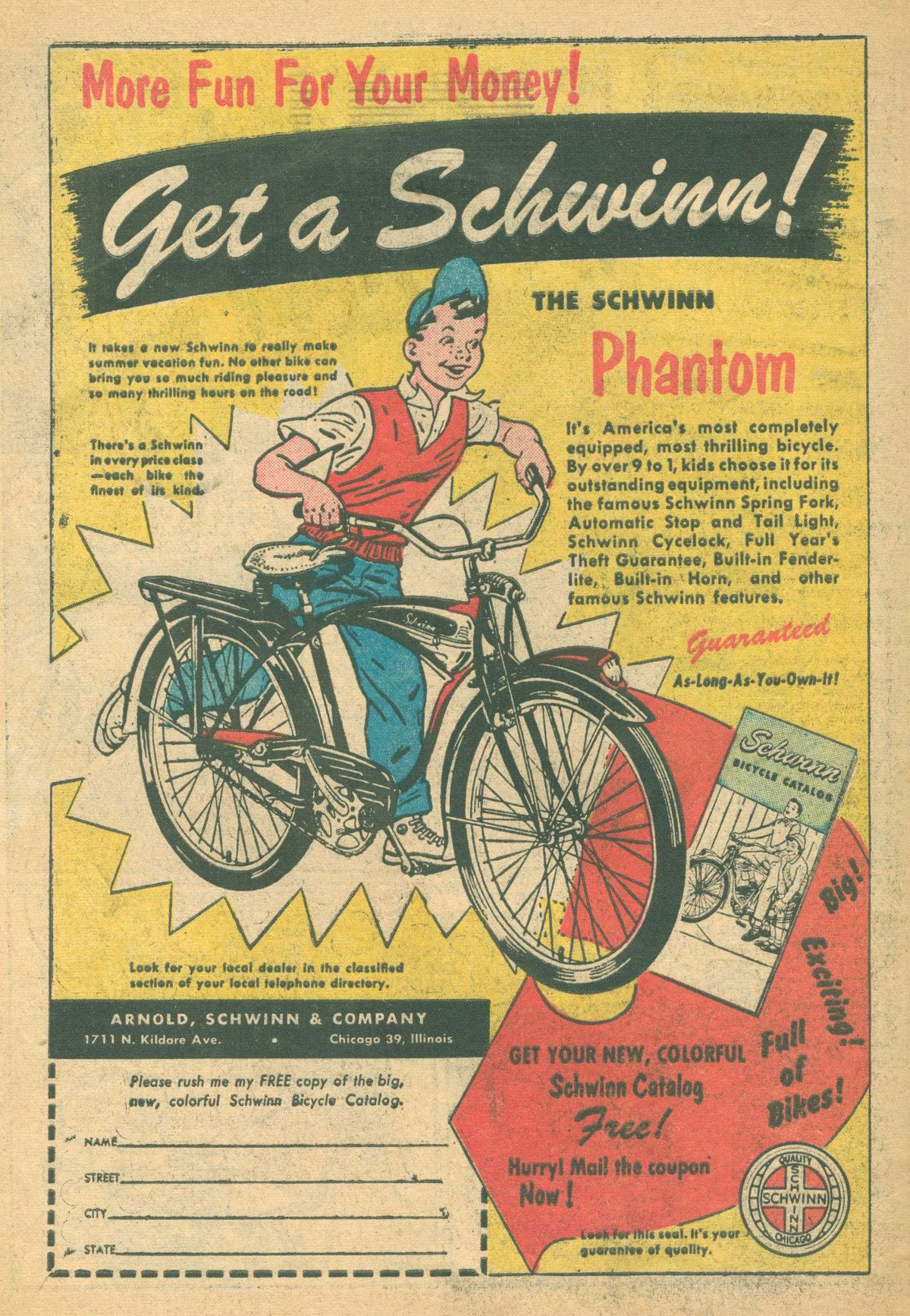 Read online Plastic Man (1943) comic -  Issue #37 - 34