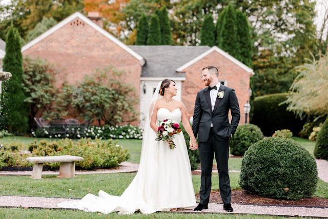 Antrim 1844 Wedding in Taneytown MD photographed by Maryland wedding photographer Heather Ryan Photography
