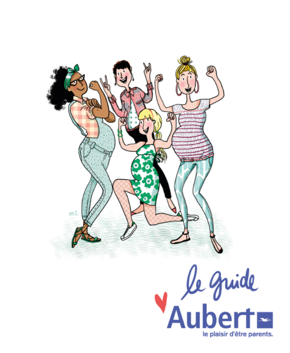 Le Journal d'en Haut de Mademoiselle Caroline Le nouveau