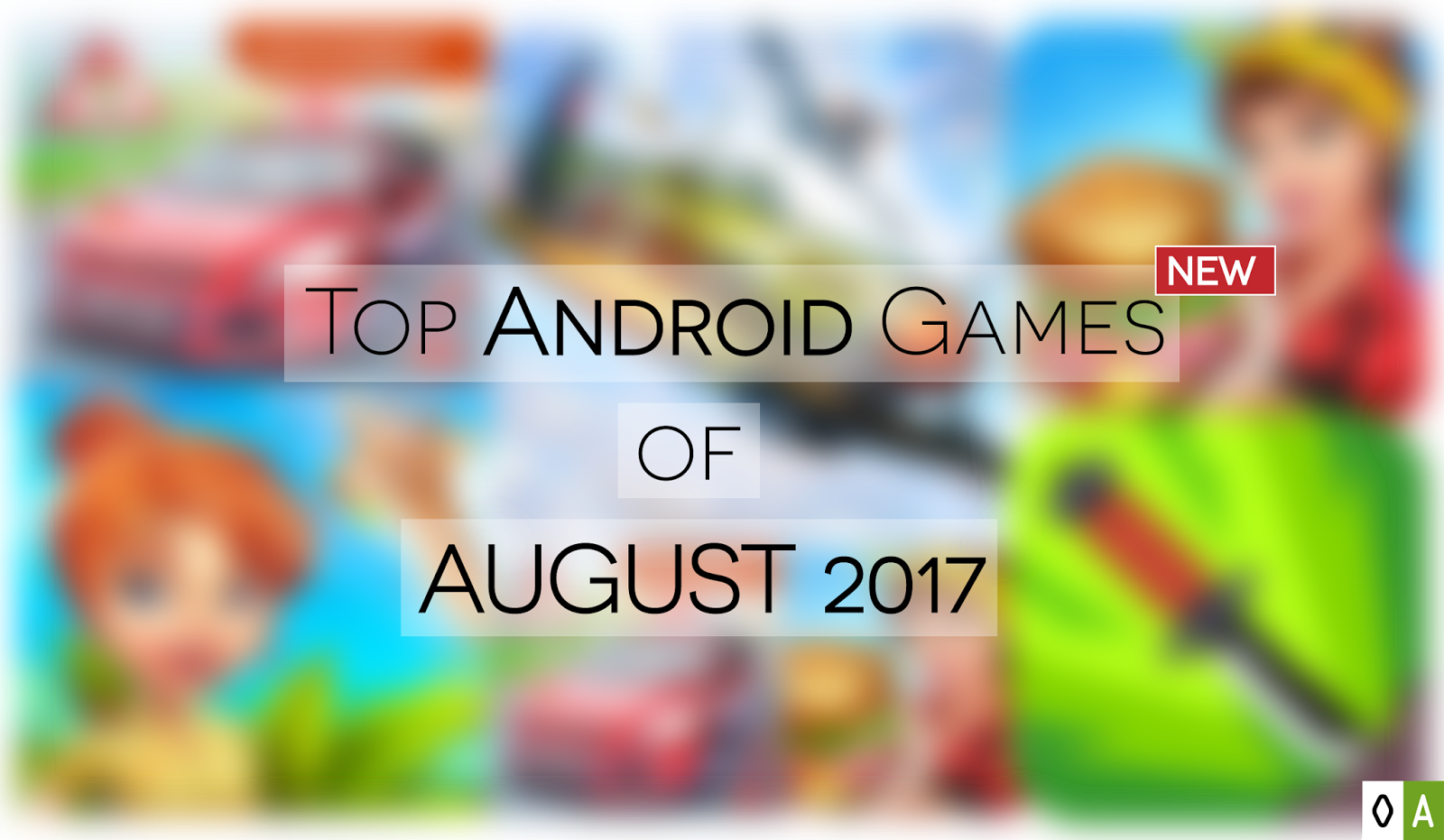 Best new Android games to download in September AndroidPIT