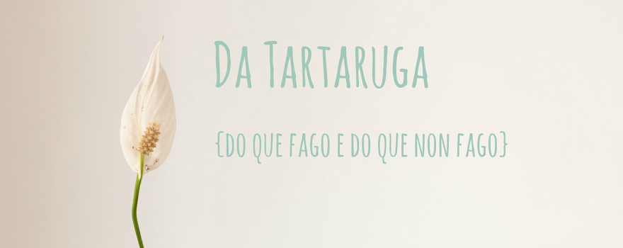 Da Tartaruga 