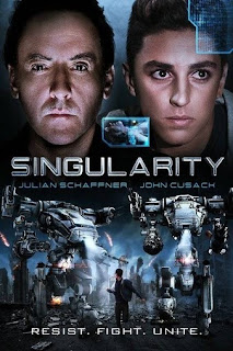 Singularity (2017) full movie Subtitle Indonesia Singularity (2017) full movie Subtitle Indonesia