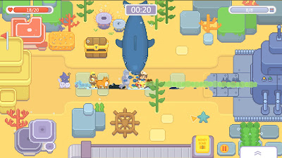 Output Pasture Game Screenshot 2