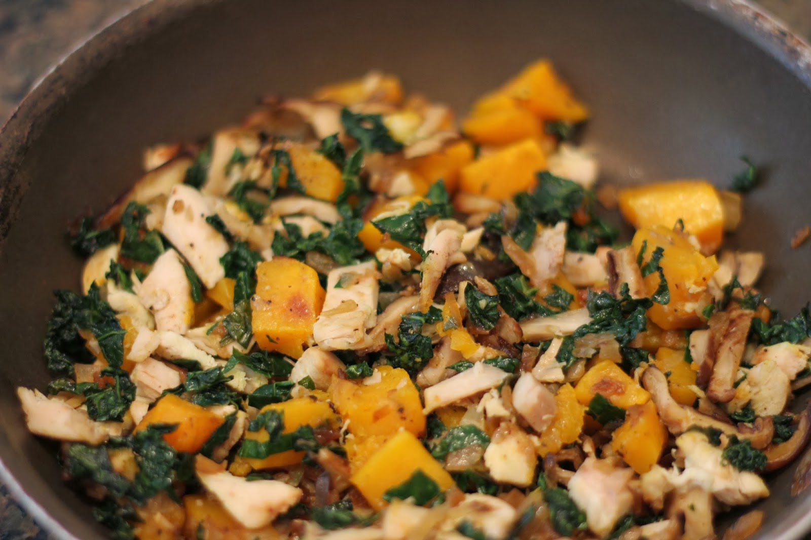 Buckwheat Crepes Alice Waters