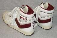 pony mvp sneaker