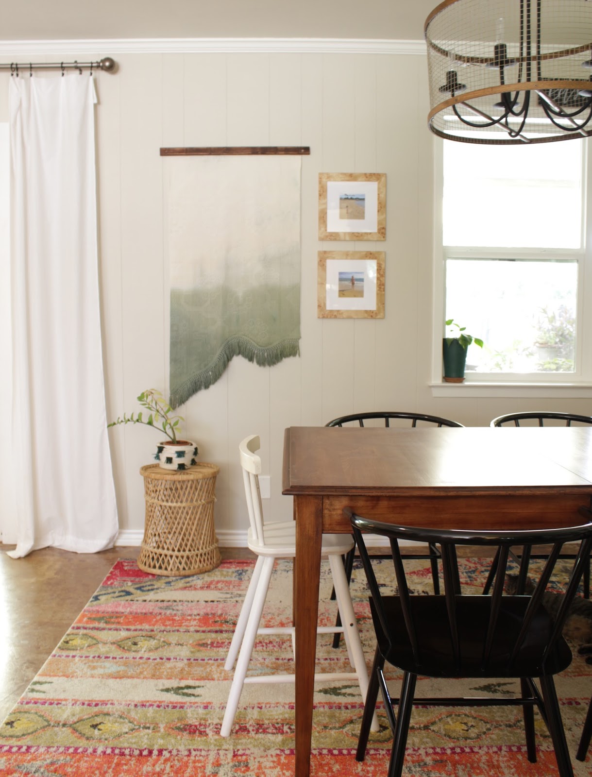 How to Refinish a Dining Table - House Homemade