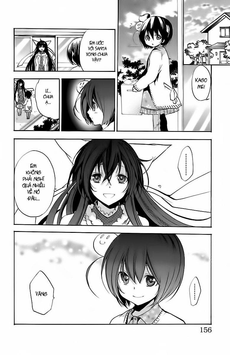 Ashita no Yoichi chap 46