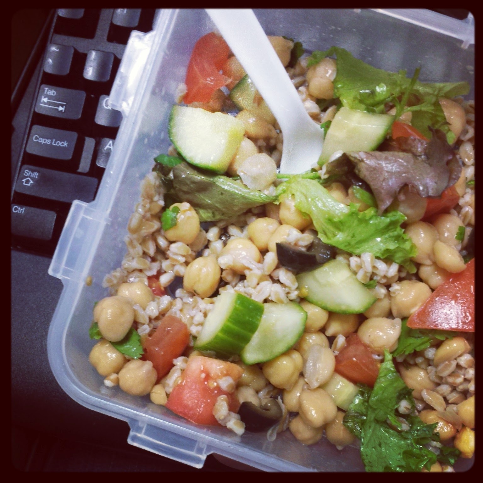 Mango & Tomato Ideas for Easy, Filling, Delicious & Meatless Monday