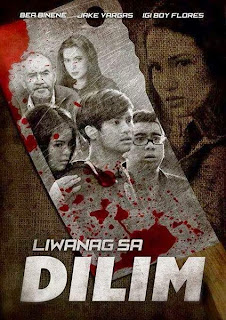 Liwanag Sa Dilim (2015) - OFW Pinoy Movies