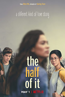 Một Nửa Chân Thành - The Half Of It Một Nửa Chân Thành
