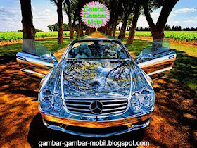 Gambar mobil modifikasi Gambar Gambar Mobil