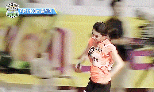 (ㄷㅇㅌ)트와이스 채영의 별명이 아기맹수인 이유