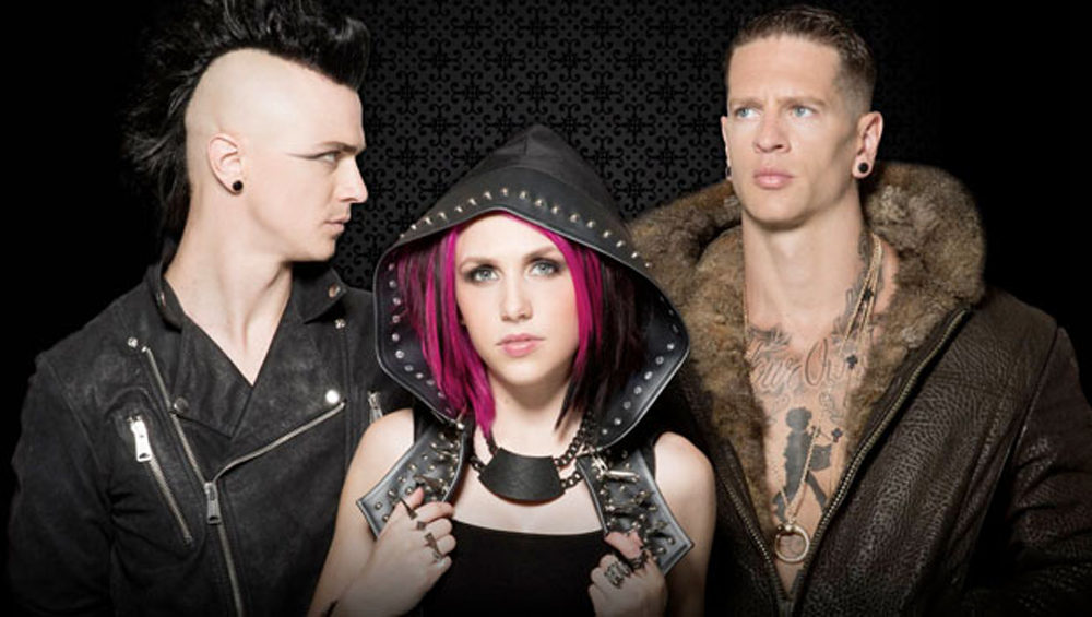 music > Icon For Hire
