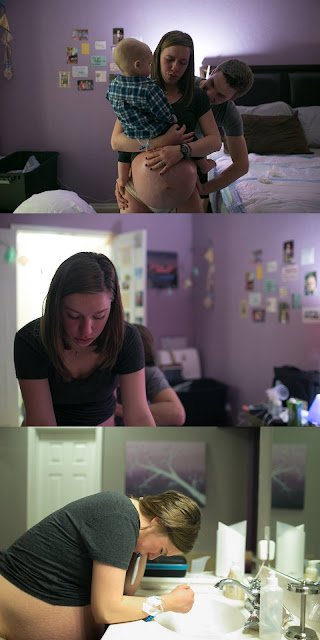 MUST SEE: Photographer Captures the Magical Moment of a Mother Giving Birth to Twins! MUST SEE: Photographer Captures the Magical Moment of a Mother Giving Birth to Twins!