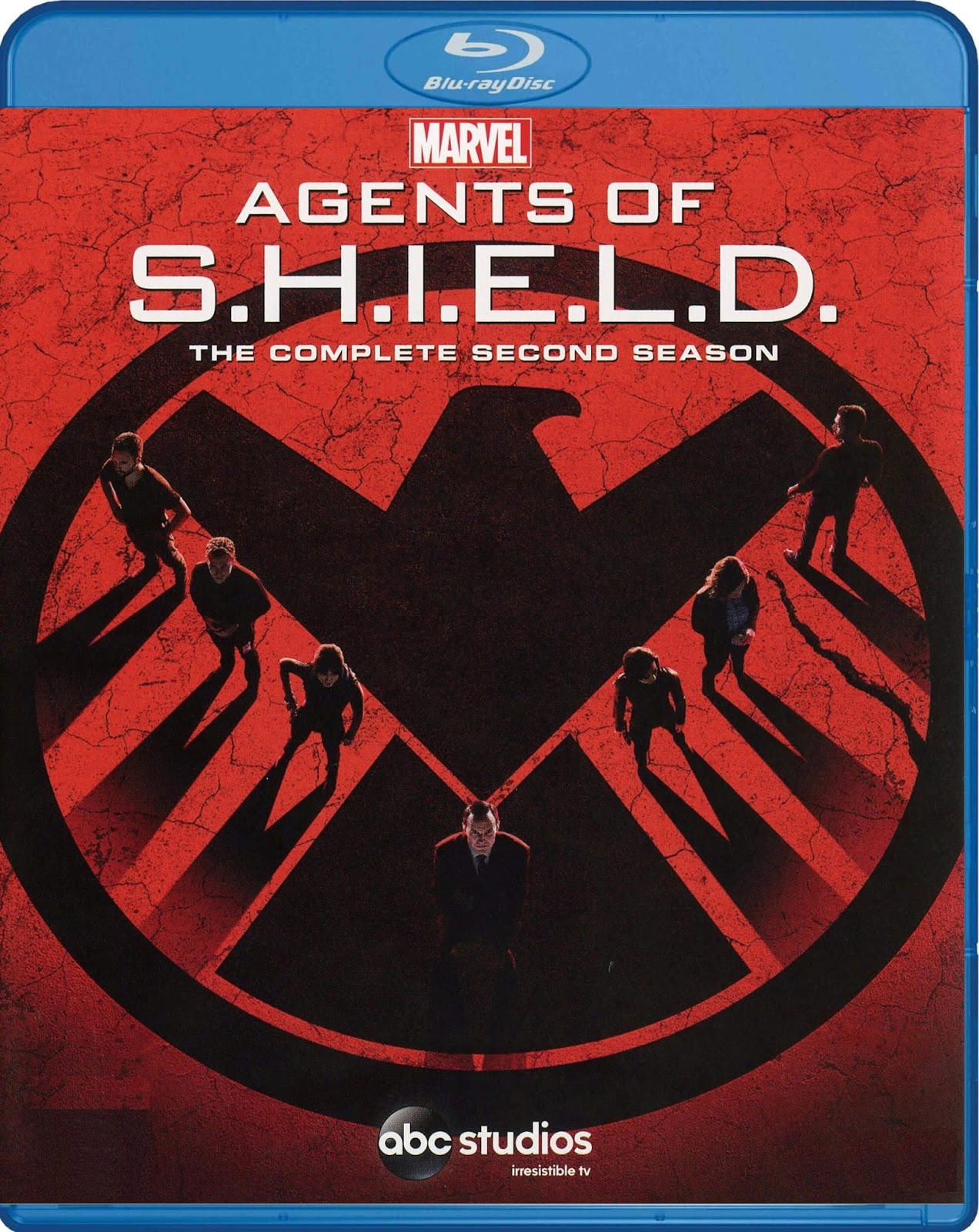 Agents of SHIELD renewed for season 6 EWcom