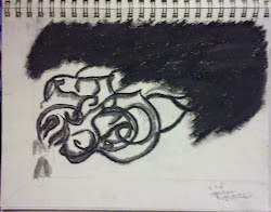 depressed depression artwork think adventures course