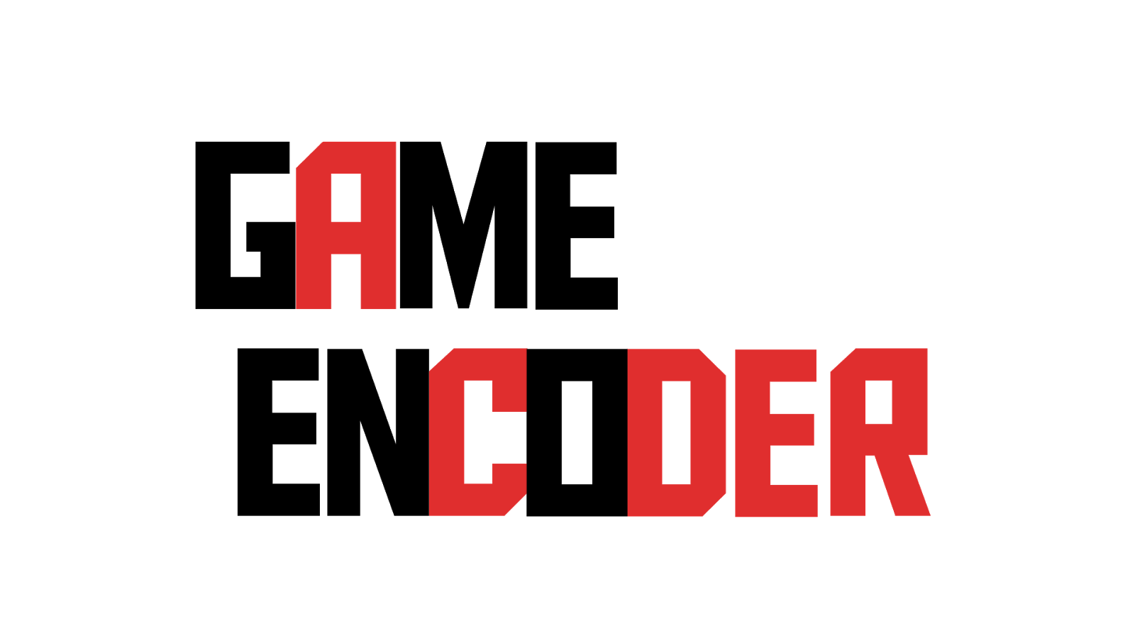Game Encoder